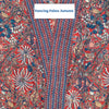 'One size' cotton robes