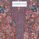 'One size' cotton robes