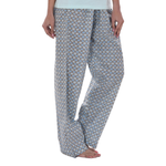 Nisa Sweet Dreams - Long lounge pants (pyjama bottoms)