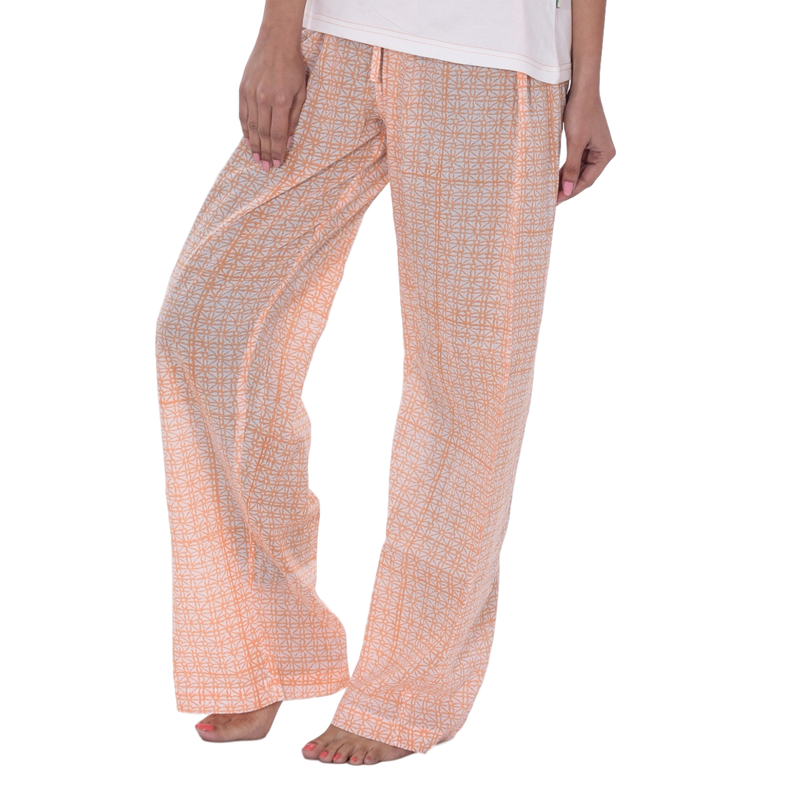 Rocana Starlit Heavens - Long lounge pants (pyjama pants)