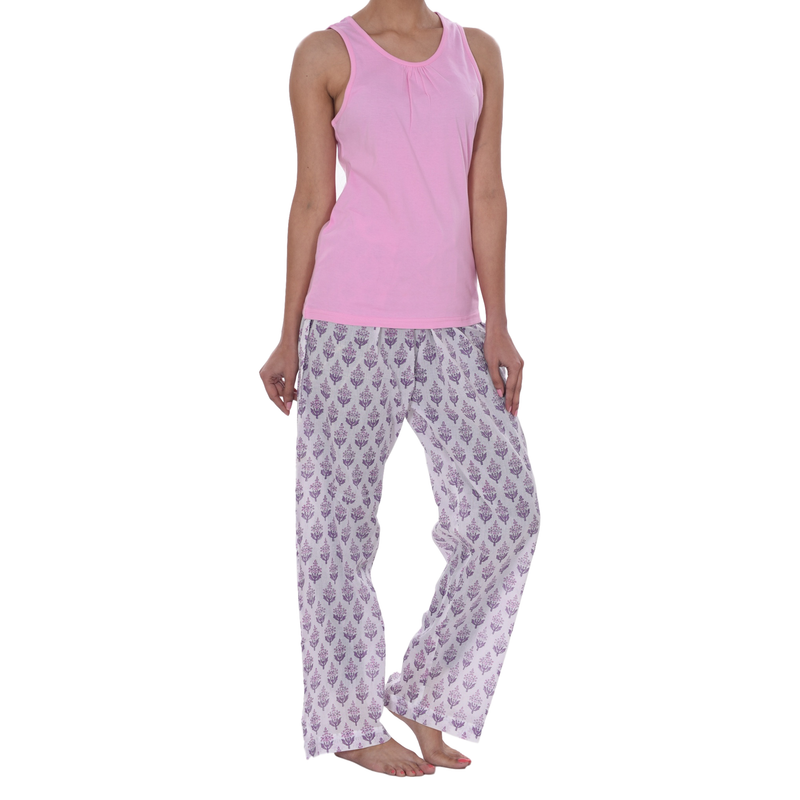 Vasanta Colour Burst - 2 piece pyjama set