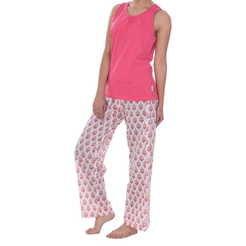 Vasanta Colour Burst - 2 piece pyjama set