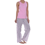 Vasanta Colour Burst - 3 piece pyjama set