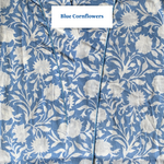 'One size' cotton robes